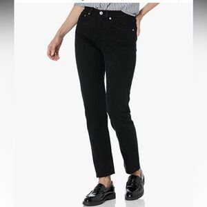 Levi’s 501 Original Jean